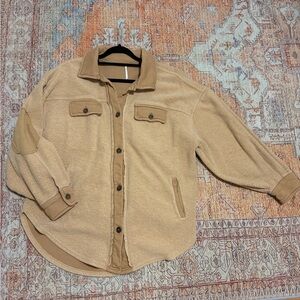 Ruby Jacket - Free People